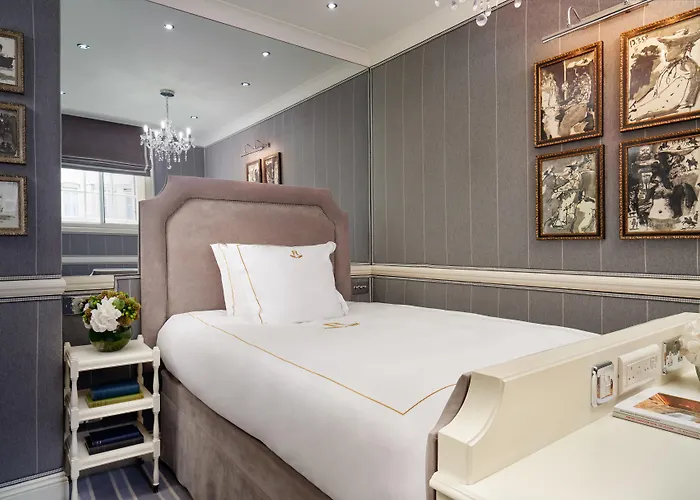 Rubens At The PalaceHotel Stelle